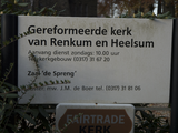 3663 Gereformeerde kerk van Renkum en Heelsum, 22-11-2019