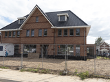 4004 Bouw 27 woningen Parkveld Daalhuizen, 10-09-2020