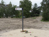 4239 Bartok Park zonder Feestaardvarken, 02-07-2021