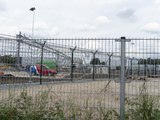 4243 Emplacement. Realisatie Opstelterrein Arnhem, 08-07-2021