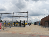 4248 Emplacement. Realisatie Opstelterrein Arnhem, 08-07-2021