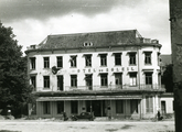 110 Slag om Arnhem september 1944, 1945