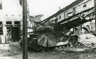 151 Slag om Arnhem september 1944, najaar 1944