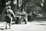 96 Slag om Arnhem september 1944, 18 september 1944