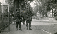 97 Slag om Arnhem september 1944, 18 september 1944