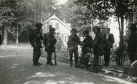 99 Slag om Arnhem september 1944, 18 september 1944