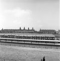 168 Dependance Technische School Arnhem-Zuid, ca. 1960