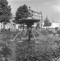 169 Jansbuitensingel, ca. 1960