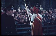 20 Intocht van Sint Nicolaas, 1955-1965