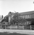 203 Stedelijk Gymnasium, ca. 1960