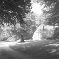 204 Brasserie 'De Boerderij' in Sonsbeek, ca. 1960