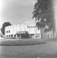 208 Rembrandt Theater, 1962-1963