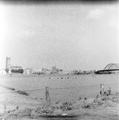 219 Panorama vanaf Arnhem-Zuid, ca. 1960