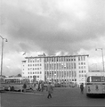 221 Stationsplein-West, ca. 1960