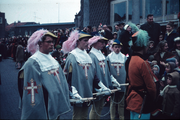 23 Intocht van Sint Nicolaas, 1955-1965