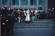 24 Intocht van Sint Nicolaas, 1955-1965