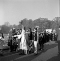 241 Intocht Sint Nicolaas, ca. 1960