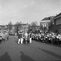 257 Intocht Sint Nicolaas, ca. 1960