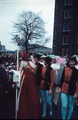 33 Intocht van Sint Nicolaas, 1955-1965