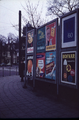 4 Reclameborden, 1955-1960