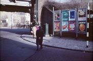 44 Hertogstraat, 1960-1965