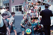 52 Kerkplein, ca. 1960
