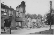 105 Weverstraat 1 - 21, 1 september 1945