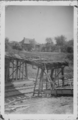 116 Brug Station Hoog Oosterbeek, mei 1940