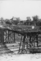 119 Brug bij Station Hoog, mei 1940