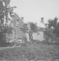 13 Ploegseweg 17 Oosterbeek, 1945