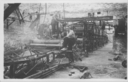 136 Papierfabriek Pannekoek, 1945