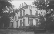137 Hotel Schoonoord, Heelsum, 1945