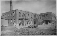 140 Papierfabriek Pannekoek, Kamperdijk, 1945