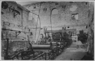 141 Papierfabriek Pannekoek, Kamperdijk, 1945