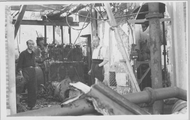 149 Papierfabriek Pannekoek, Kamperdijk, 1945
