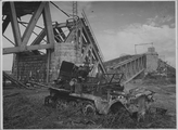 15 Spoorbrug Oosterbeek, 1945