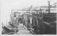 153 Papierfabriek Pannekoek, Kamperdijk, 1945