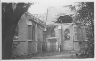 155 Oude Kerkje te Heelsum, 1945