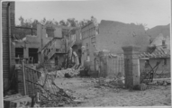 216 Heveafabriek Heveadorp, september 1945