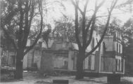 219 Hotel Schoonoord Heelsum, 1945