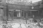 234 Café 't Zwaantje Renkum, 1945