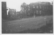 25 Utrechtseweg 126 -132 Oosterbeek, 1945
