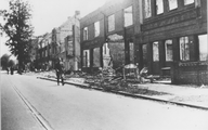 26 Utrechtseweg 132 - lager, Oosterbeek, 1945