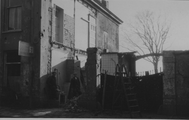 270 Dorpsstraat 50 te Renkum, 1945