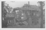 273 Dokterswoning Wolfheze 2, 1945