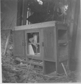 274 Interieur, 1945