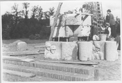 281 Airborne Monument Oosterbeek, 1946