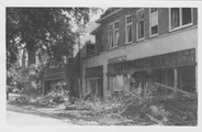 29 Utrechtseweg 170 - lager Oosterbeek, 1945