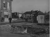 308 Dorpsstraat Renkum, 18 januari 1949