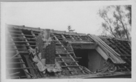321 Villa Buitenrust, Benedendorpsweg 171 te Oosterbeek, juli 1945